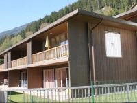 Apartment Maisonnette Im Wald 1
