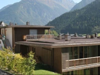 Apartment Maisonnette Im Wald 2