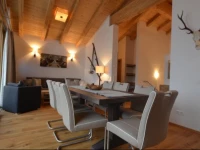 Chalet 16 Alpenrose by Alpen Apartments