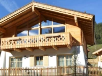 Chalet 18 by Alpen Apartments