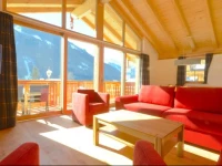 Chalet 5 Vogelbeere by Alpen Apartments