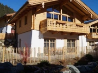 Chalet Maier Alm