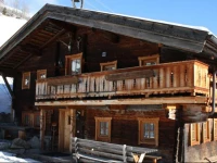 Chalet Vielehen