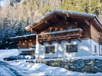 Ferienwohnung Steiner