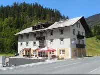Gasthaus Pension Marienhof