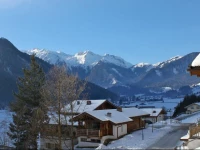 Holiday home Drive In Chalet 2