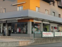 Ferienwohnungen Novak