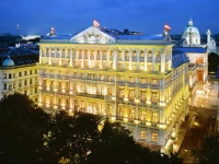 Hotel Imperial - A Luxury Collection Hotel