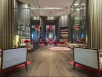 Radisson Blu Style Hotel, Vienna