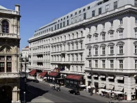 Hotel Sacher Wien