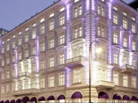 Hotel Sans Souci Wien 5*