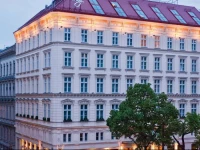 The Ring - Viennas Casual Luxury Hotel