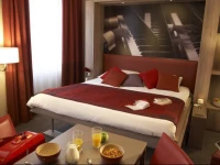 Aparthotel Adagio Vienna City