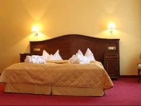 Hotel Apartment Rothensteiner