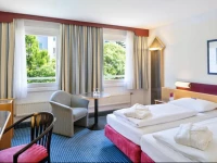 Austria Trend Hotel Lassalle Wien 4*