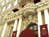 Austria Trend Hotel Rathauspark Wien