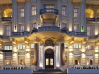 Austria Trend Parkhotel SchГ¶nbrunn Wien