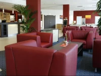 AZIMUT Vienna Delta Hotel 4*