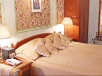 Best Western Hotel Pension Arenberg - Wien Zentrum