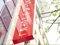 BEST WESTERN PLUS Amedia Wien 4*