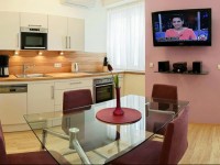 Central Apartments Vienna - CAV