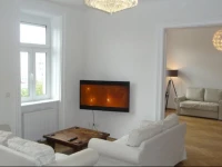 City Apartments Pier 34