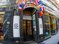 City Pension Stephansplatz