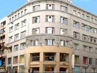 Continental Hotel-Pension