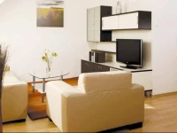 Dr. Riess Apartments