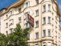 Hotel Erzherzog Rainer