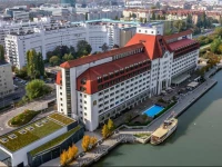 Hilton Vienna Danube Waterfront