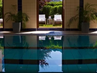 Imperial Riding School Renaissance Vienna Hotel, A Marriott Luxury & Lifestyle Hotel