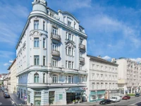 Hotel Johann Strauss