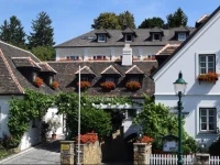 Hotel Landhaus Fuhrgassl-Huber