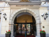 Hotel Mailberger Hof
