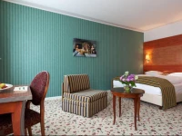 Mercure Grand Hotel Biedermeier Wien