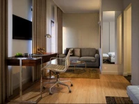 Mercure Hotel Raphael Wien