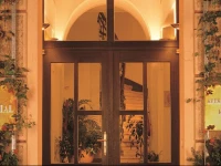 Mondial Appartement Hotel