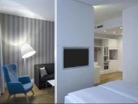 NH Collection Wien Zentrum