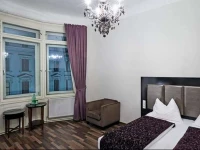 Hotel Pension Baron am Schottentor 4*