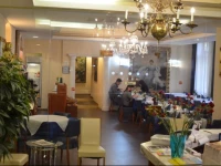 Hotel Pension Excellence