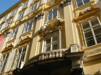 Pertschy Palais Hotel