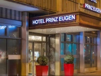 Hotel Prinz Eugen