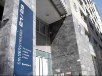 Singerstrasse 21/25 Apartments