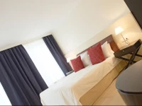 Hotel Spiess & Spiess Appartement-Pension