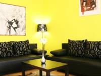 Vienna CityApartments - 1100