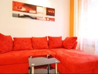 Vienna CityApartments 1030