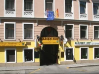 Appartement Hotel Marien-Hof