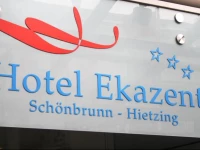 Hotel Ekazent SchГ¶nbrunn