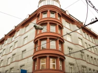 Hotel-Pension Dormium